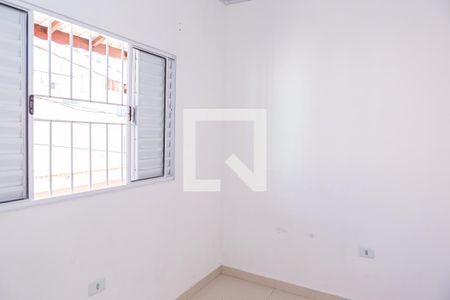 Quarto de kitnet/studio para alugar com 1 quarto, 35m² em Parque Cisper, São Paulo