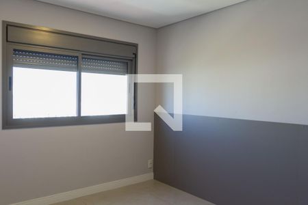 Suíte de apartamento para alugar com 2 quartos, 85m² em Vila Zilda (tatuapé), São Paulo