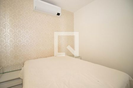 Quarto 1 de apartamento para alugar com 2 quartos, 58m² em Jardins Mangueiral (jardim Botânico), Brasília