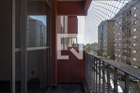 sacada_2 de apartamento à venda com 2 quartos, 55m² em Parque Bristol, São Paulo