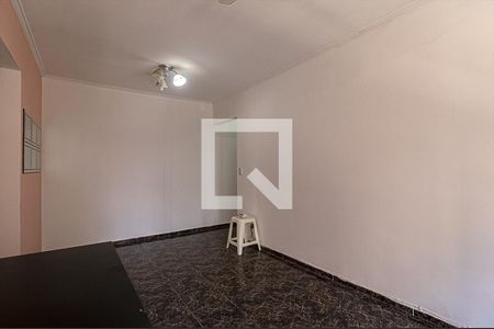 sala_4 de apartamento para alugar com 2 quartos, 55m² em Parque Bristol, São Paulo