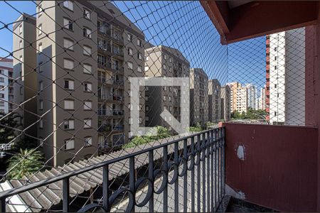 sacada_3 de apartamento à venda com 2 quartos, 55m² em Parque Bristol, São Paulo