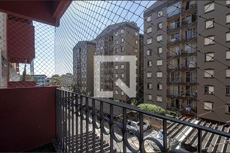 sacada_1 de apartamento para alugar com 2 quartos, 55m² em Parque Bristol, São Paulo