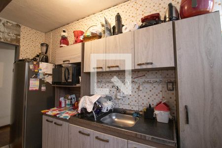 Apartamento para alugar com 2 quartos, 50m² em Santa Rosa de Lima, Porto Alegre