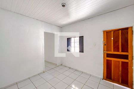 Sala de casa para alugar com 1 quarto, 45m² em Mooca, São Paulo
