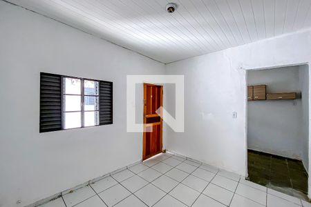 Casa para alugar com 45m², 1 quarto e sem vagaSala