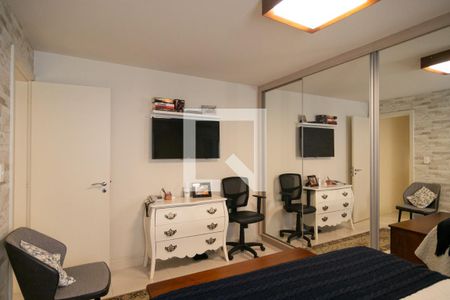 Quarto  de apartamento para alugar com 1 quarto, 40m² em Consolação, São Paulo