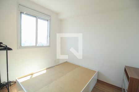 Quarto  de apartamento para alugar com 1 quarto, 24m² em Belenzinho, São Paulo