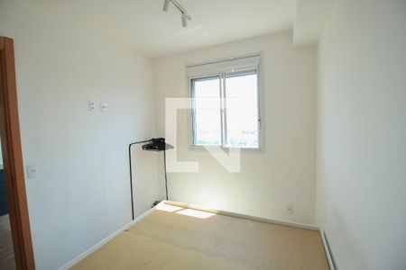 Quarto  de apartamento para alugar com 1 quarto, 24m² em Belenzinho, São Paulo