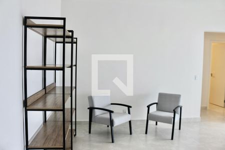 Apartamento para alugar com 90m², 3 quartos e 2 vagasSala