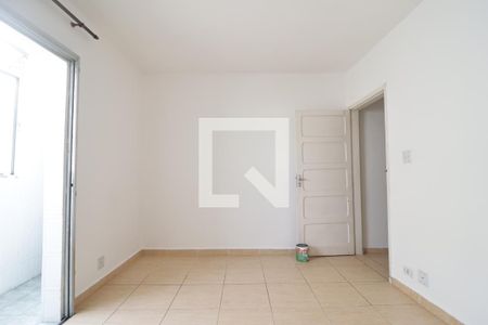 Sala de casa para alugar com 1 quarto, 40m² em Santana, São Paulo