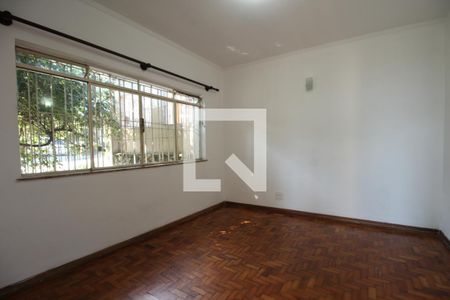 Sala  de casa para alugar com 3 quartos, 75m² em Jardim Umarizal, São Paulo