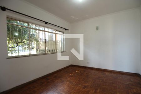 Sala  de casa para alugar com 3 quartos, 75m² em Jardim Umarizal, São Paulo