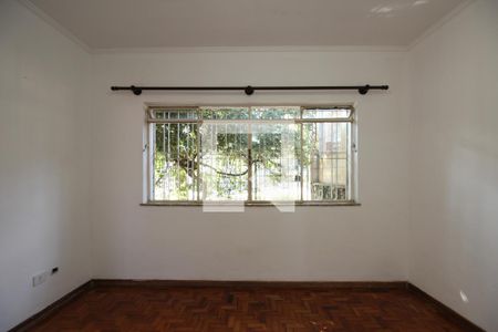 Sala  de casa para alugar com 3 quartos, 75m² em Jardim Umarizal, São Paulo