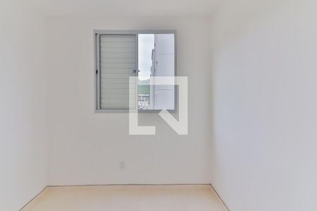 Quarto 1 de apartamento para alugar com 2 quartos, 45m² em Parque Ipe, São Paulo