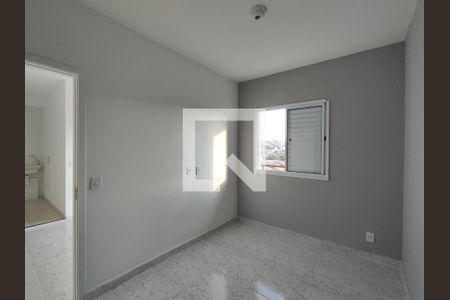 Quarto 1 de apartamento para alugar com 2 quartos, 50m² em Vila Zita, Ferraz de Vasconcelos