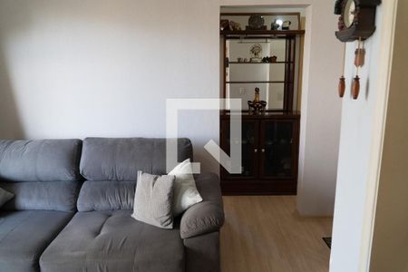 Apartamento à venda com 66m², 3 quartos e 1 vagaSala