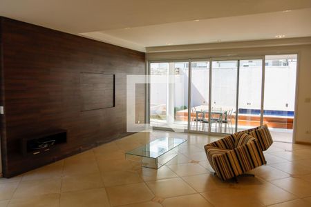 sala de casa à venda com 4 quartos, 327m² em Adalgisa, Osasco