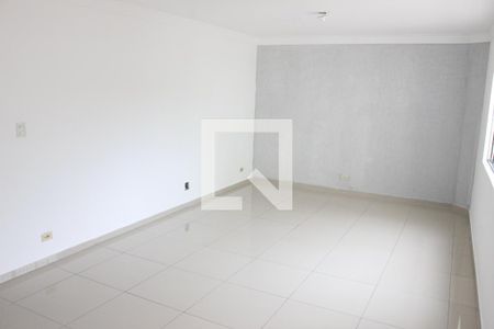 Sala de casa para alugar com 3 quartos, 119m² em Centro, São Vicente