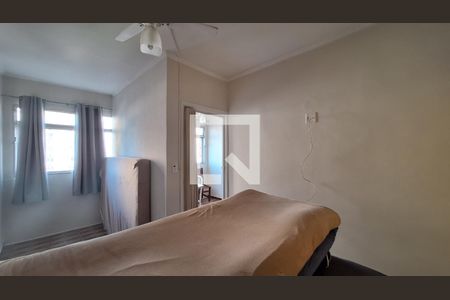 Quarto de kitnet/studio para alugar com 1 quarto, 45m² em Guilhermina, Praia Grande