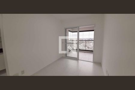 Sala de apartamento para alugar com 2 quartos, 67m² em Centro, Osasco