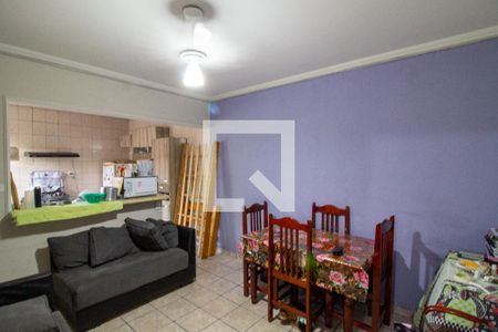 Sala Superior de casa à venda com 5 quartos, 200m² em Jardim Rosa de Franca, Guarulhos