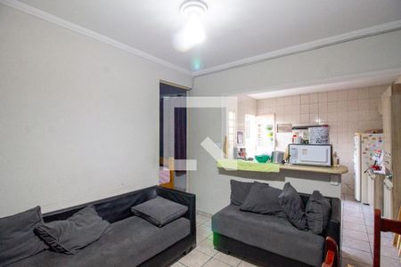 Sala Superior de casa à venda com 5 quartos, 200m² em Jardim Rosa de Franca, Guarulhos