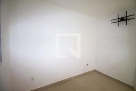 Quarto 1 de apartamento para alugar com 2 quartos, 44m² em Jardim das Oliveiras, Itaquaquecetuba