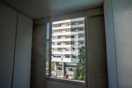 Quarto 1 de apartamento à venda com 3 quartos, 94m² em Botafogo, Rio de Janeiro
