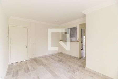 Apartamento para alugar com 2 quartos, 62m² em Chácara Califórnia, São Paulo