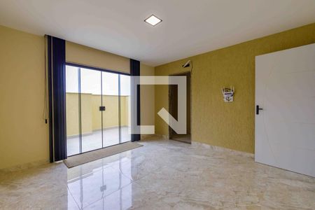 Suíte 1 de casa de condomínio à venda com 5 quartos, 157m² em Recreio dos Bandeirantes, Rio de Janeiro
