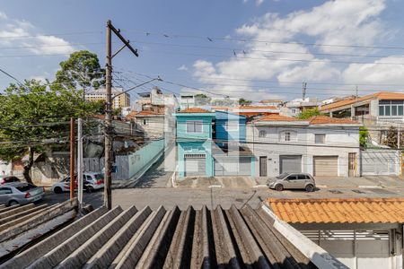 Vista da Suíte de casa à venda com 3 quartos, 169m² em Vila Moraes, São Paulo