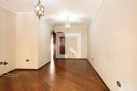 Sala de casa à venda com 3 quartos, 320m² em Demarchi, São Bernardo do Campo