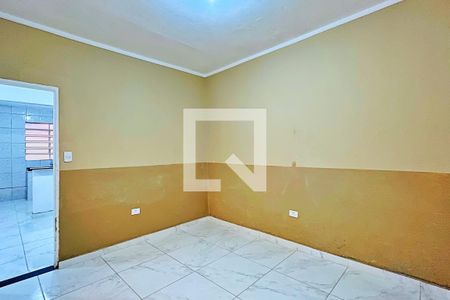 Quarto de casa para alugar com 1 quarto, 55m² em Jardim Irene, Guarulhos