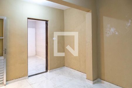 Quarto de casa para alugar com 1 quarto, 45m² em Jardim Irene, Guarulhos