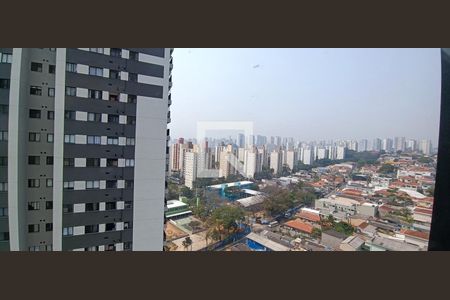 Vista de apartamento à venda com 2 quartos, 43m² em Umarizal, São Paulo