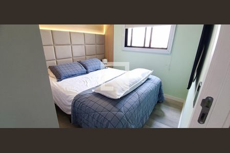 Quarto 2 de apartamento à venda com 2 quartos, 43m² em Umarizal, São Paulo