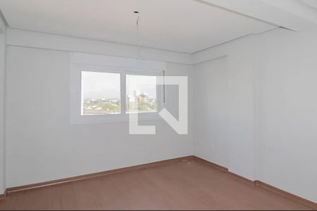 Quarto  de apartamento para alugar com 2 quartos, 78m² em Morro do Espelho, São Leopoldo