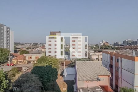 Vista de apartamento à venda com 2 quartos, 78m² em Morro do Espelho, São Leopoldo