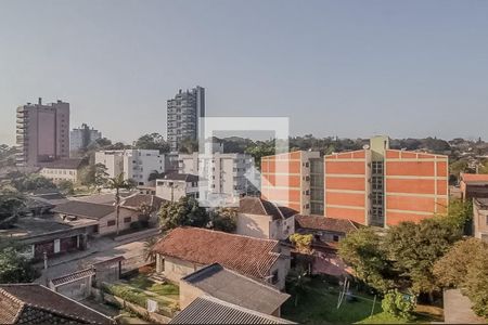 Vista de apartamento para alugar com 2 quartos, 78m² em Morro do Espelho, São Leopoldo