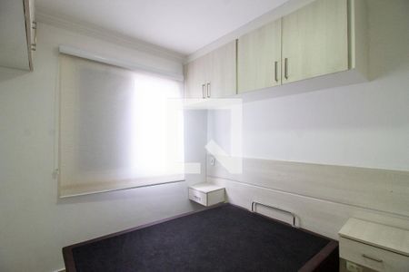 Suíte de apartamento para alugar com 3 quartos, 69m² em Vila das Bandeiras, Guarulhos