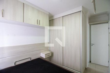 Suíte de apartamento para alugar com 3 quartos, 69m² em Vila das Bandeiras, Guarulhos