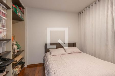 Quarto 1 de apartamento à venda com 4 quartos, 204m² em Gutierrez, Belo Horizonte