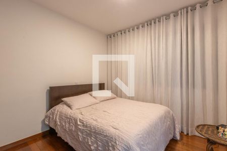 Quarto 1 de apartamento à venda com 4 quartos, 204m² em Gutierrez, Belo Horizonte