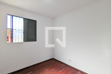 Quarto 1 de apartamento para alugar com 3 quartos, 62m² em Demarchi, São Bernardo do Campo