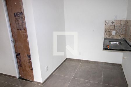 Apartamento para alugar com 44m², 1 quarto e sem vagaSala/Cozinha