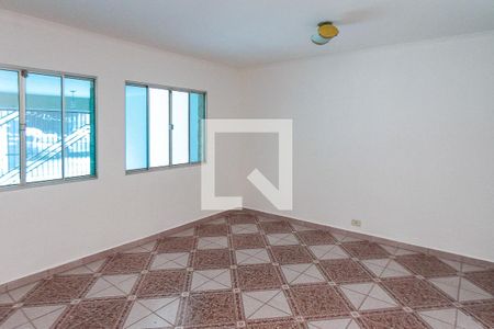 Sala de casa à venda com 3 quartos, 143m² em Vila Antonieta, São Paulo