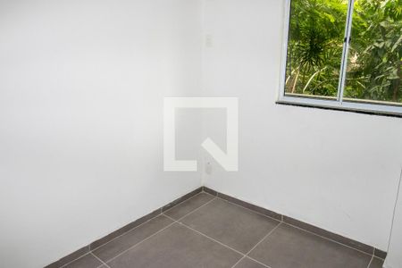 Quarto de apartamento para alugar com 2 quartos, 43m² em Anil, Rio de Janeiro