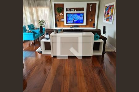 Apartamento à venda com 4 quartos, 215m² em Aclimação, São Paulo