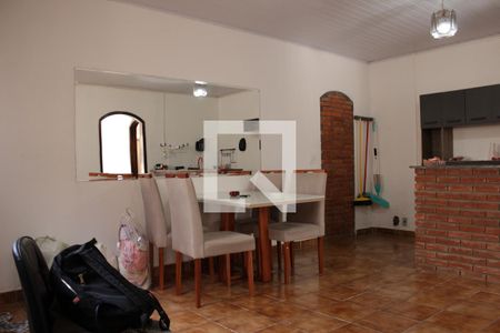 Sala de casa para alugar com 1 quarto, 60m² em Alto de Pinheiros, São Paulo